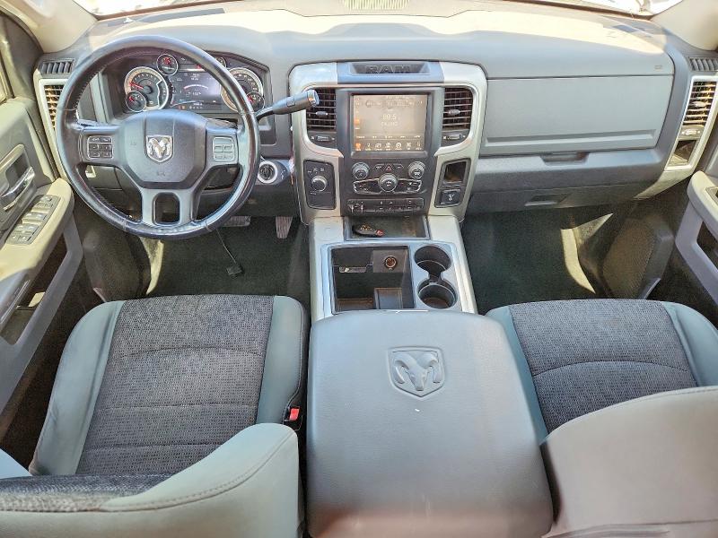Продажа на аукционе авто 2014 Ram 2500, vin: 3C6UR5DJXEG253540, номер лота: 69655536
