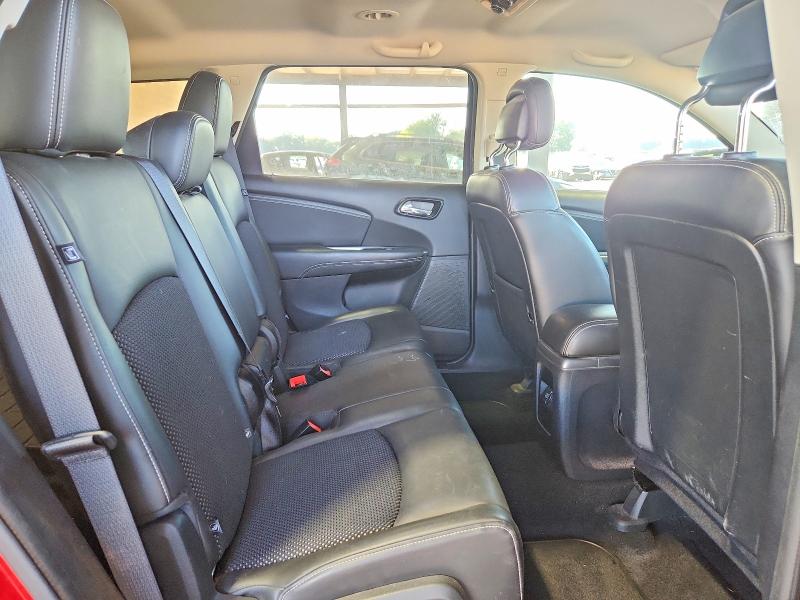 Продаж на аукціоні авто 2016 Dodge Journey, vin: 3C4PDCGG9GT233203, номер лоту: 68141276