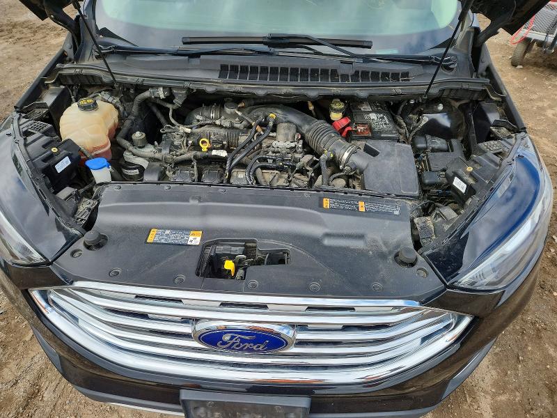 Aukcja sprzedaży 2019 Ford Edge, vin: 2FMPK3J97KBC05528, numer aukcji: 70136186