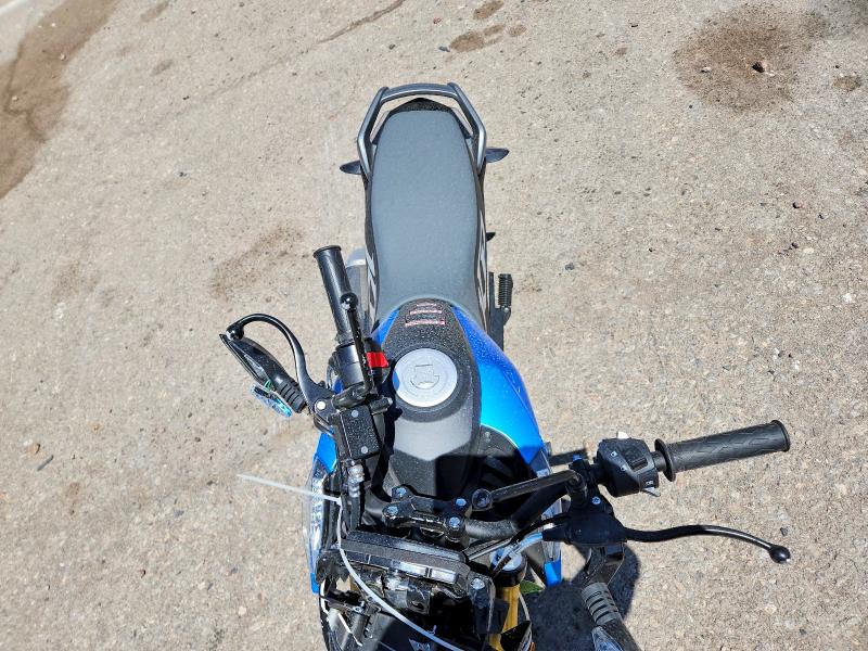 Aukcja sprzedaży 2025 Suzuki Tigsharkmc, vin: LXAPKSPZ0SX000516, numer aukcji: 67466826