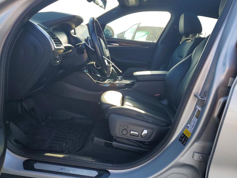 Продаж на аукціоні авто 2021 Bmw X4, vin: 5UX2V1C08M9G95990, номер лоту: 68792716