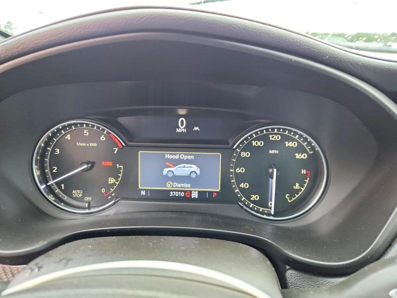 Aukcja sprzedaży 2021 Cadillac Xt4, vin: 1GYFZFR48MF017506, numer aukcji: 67399986