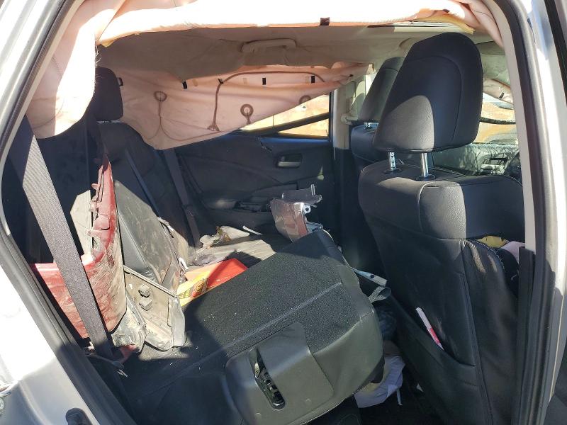 Aukcja sprzedaży 2014 Honda Cr-v, vin: 2HKRM4H77EH680901, numer aukcji: 67209326