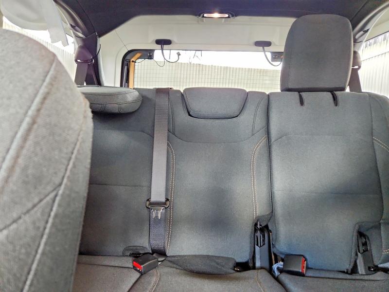 Продажа на аукционе авто 2026 Jeep Wrangler, vin: 1C4PJXEN1TW184617, номер лота: 68951746