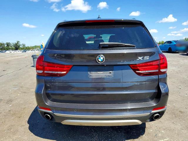 Продажа на аукционе авто 2015 Bmw X5, vin: 5UXKR0C58F0K54276, номер лота: 67659246