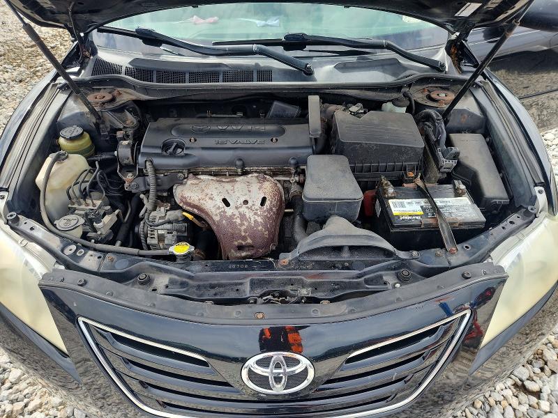 2009 Toyota Camry მანქანა იყიდება აუქციონზე, vin: 4T1BE46K89U352609, აუქციონის ნომერი: 69793496