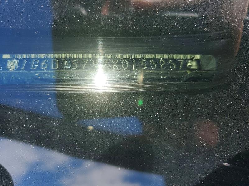 Продажа на аукционе авто 2008 Cadillac Cts, vin: 1G6DT57V780153237, номер лота: 68366836
