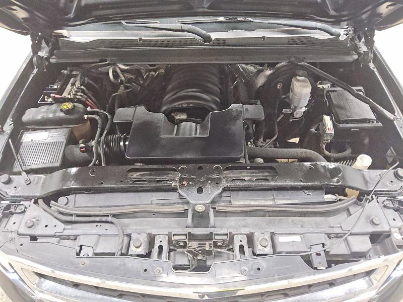 65357526 :رقم المزاد ، 1GNSCHKC0GR111778 vin ، 2016 Chevrolet Suburban مزاد بيع