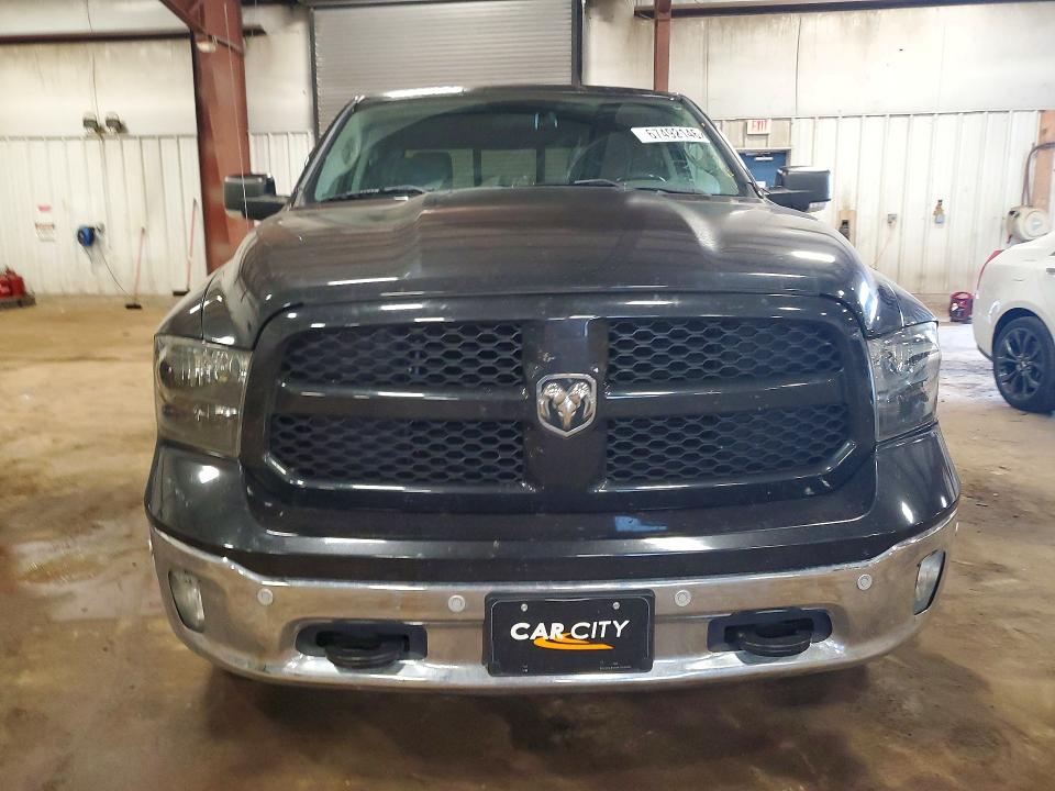 2016 Ram 1500 მანქანა იყიდება აუქციონზე, vin: 1C6RR7LT8GS401443, აუქციონის ნომერი: 67492146