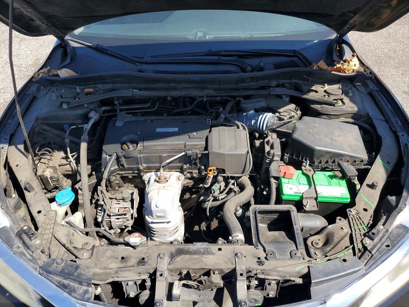 69722506 :رقم المزاد ، 1HGCR2F74HA125349 vin ، 2017 Honda Accord مزاد بيع