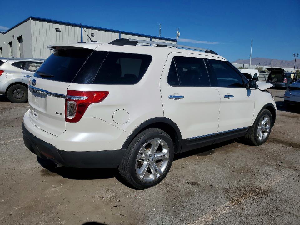 Продажа на аукционе авто 2012 Ford Explorer, vin: 1FMHK8F8XCGA41350, номер лота: 68595726