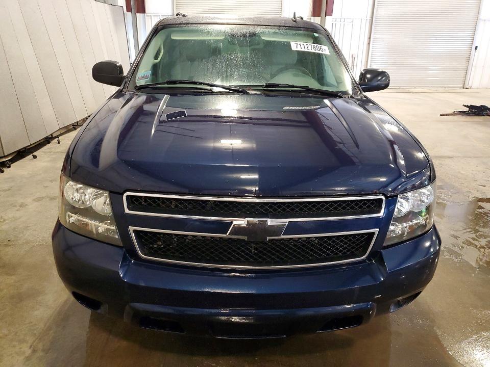 71127806 :رقم المزاد ، 1GNFK16337J211510 vin ، 2007 Chevrolet Suburban مزاد بيع