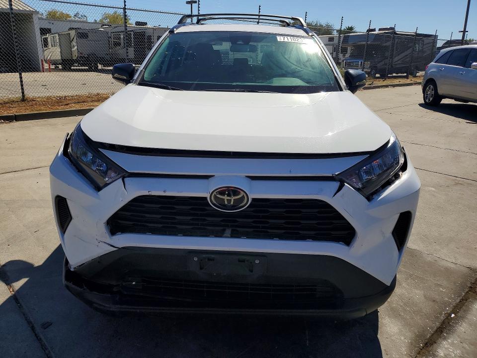Aukcja sprzedaży 2019 Toyota Rav4, vin: 2T3F1RFVXKC013420, numer aukcji: 71102356