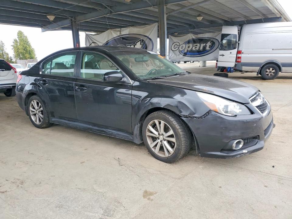 69728726 :رقم المزاد ، 4S3BMDK67D2020181 vin ، 2013 Subaru Legacy مزاد بيع