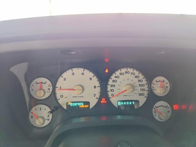 Продажа на аукционе авто 2004 Dodge Ram 1500, vin: 1D7HA18D54S662072, номер лота: 68089136
