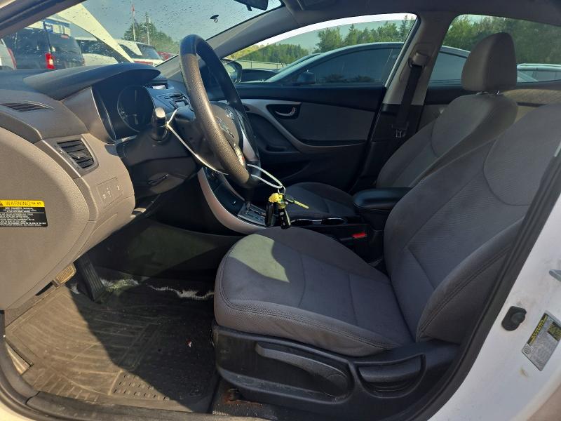 Aukcja sprzedaży 2013 Hyundai Elantra, vin: 5NPDH4AE2DH367583, numer aukcji: 67093326