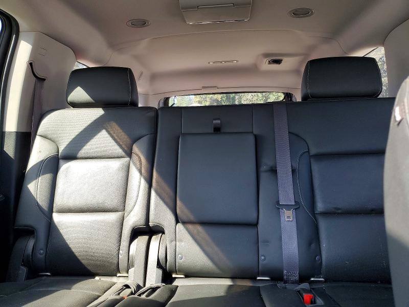 2016 Gmc Yukon Xl მანქანა იყიდება აუქციონზე, vin: 1GKS2GKC7GR309266, აუქციონის ნომერი: 68214516