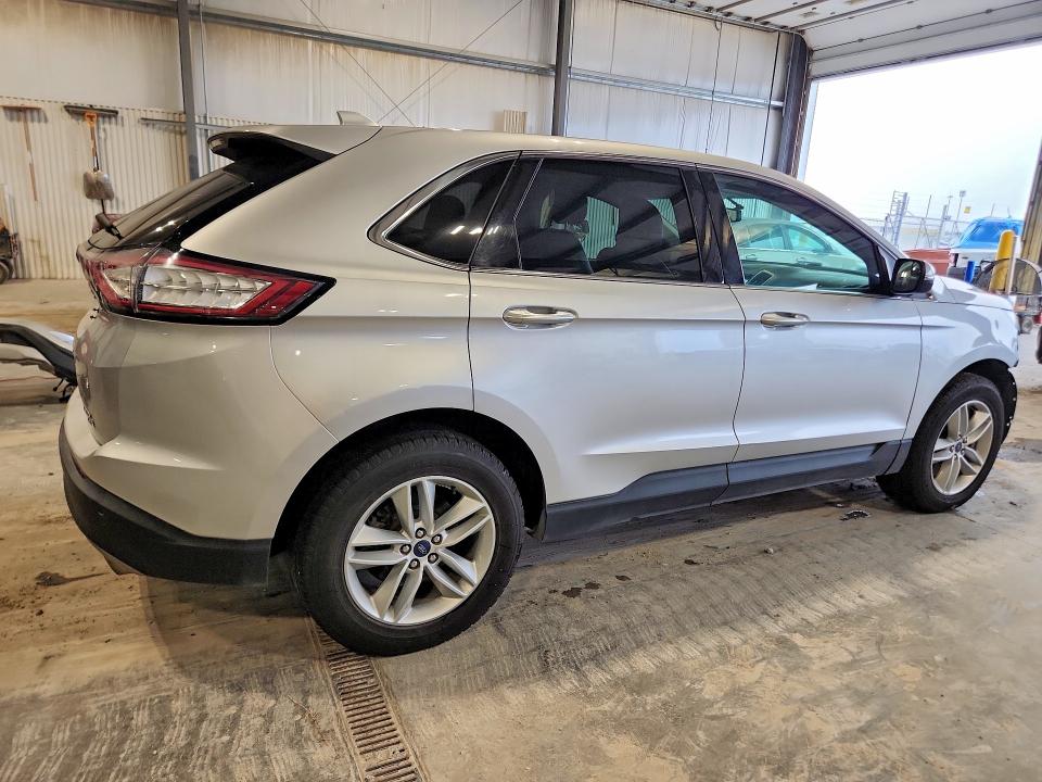 Продаж на аукціоні авто 2016 Ford Edge, vin: 2FMPK4J88GBB67800, номер лоту: 69145456