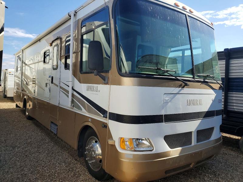 70309946 :رقم المزاد ، 5B4MP67G953402811 vin ، 2005 Workhorse Custom Chassis Unknown مزاد بيع