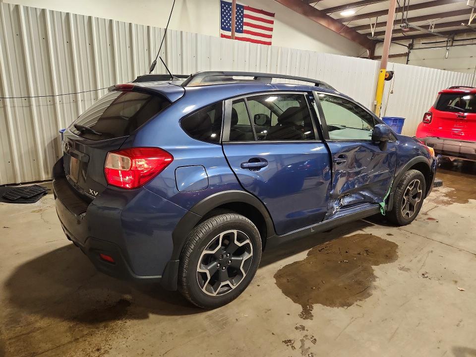 Продажа на аукционе авто 2013 Subaru Xv Crosstrek, vin: JF2GPAGC7D2857105, номер лота: 67280486