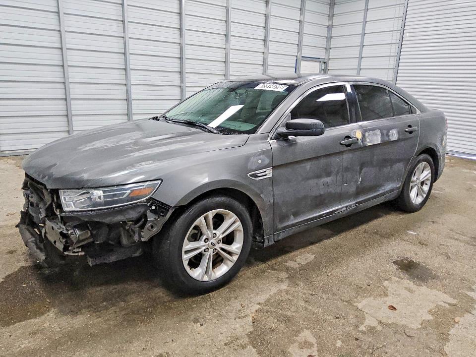 Aukcja sprzedaży 2017 Ford Taurus, vin: 1FAHP2D93HG135386, numer aukcji: 62814796