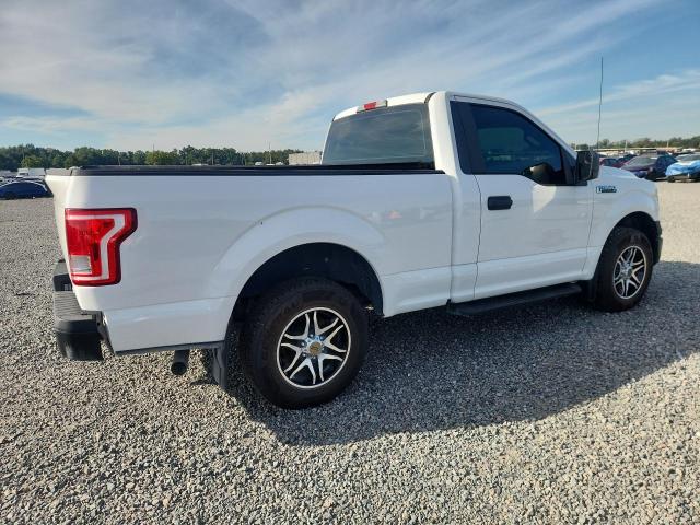 2016 Ford F150 მანქანა იყიდება აუქციონზე, vin: 1FTMF1CF6GFC12267, აუქციონის ნომერი: 70706536