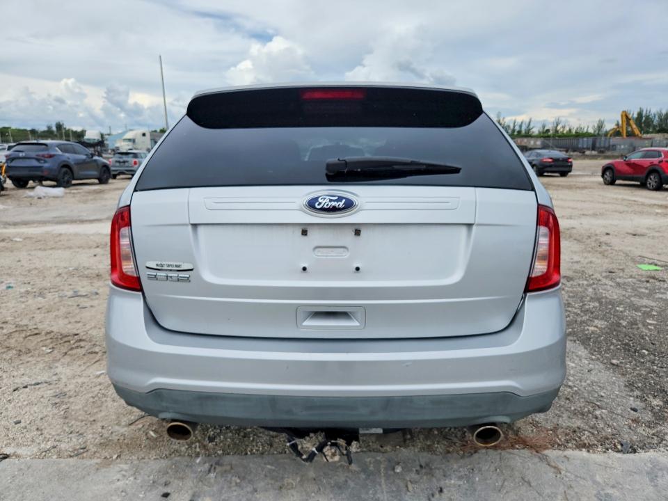 2014 Ford Edge მანქანა იყიდება აუქციონზე, vin: 2FMDK3GC0EBA58625, აუქციონის ნომერი: 70252266