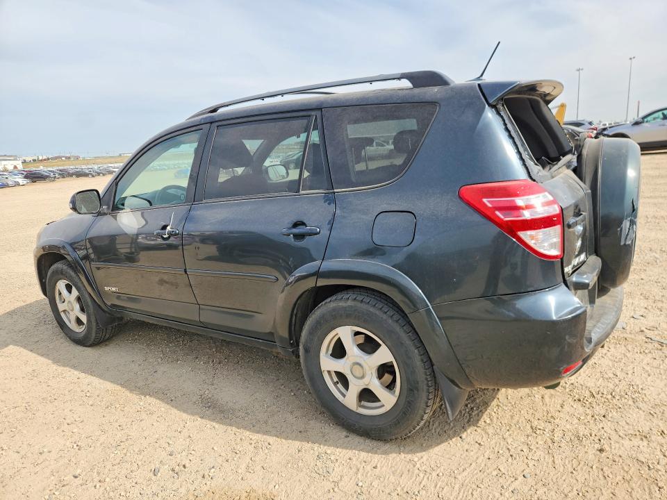 Продажа на аукционе авто 2009 Toyota Rav4, vin: 2T3BK32V99W006367, номер лота: 67386756