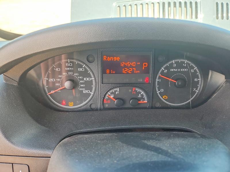 64782886 :رقم المزاد ، 3C6URVJG8LE142194 vin ، 2020 Ram Promaster 3500 مزاد بيع