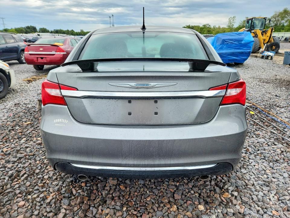 Aukcja sprzedaży 2013 Chrysler 200, vin: 1C3CCBCGXDN574756, numer aukcji: 67675956