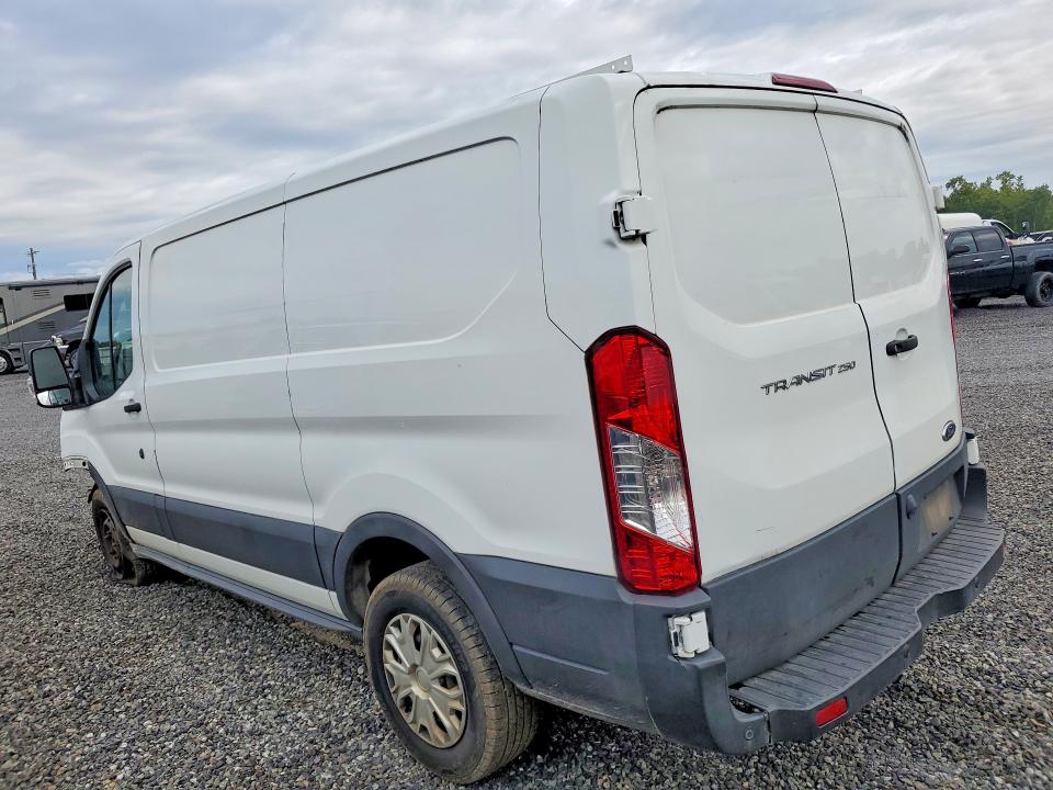 Продажа на аукционе авто 2019 Ford Transit, vin: 1FTYR1ZM0KKB23602, номер лота: 68764206