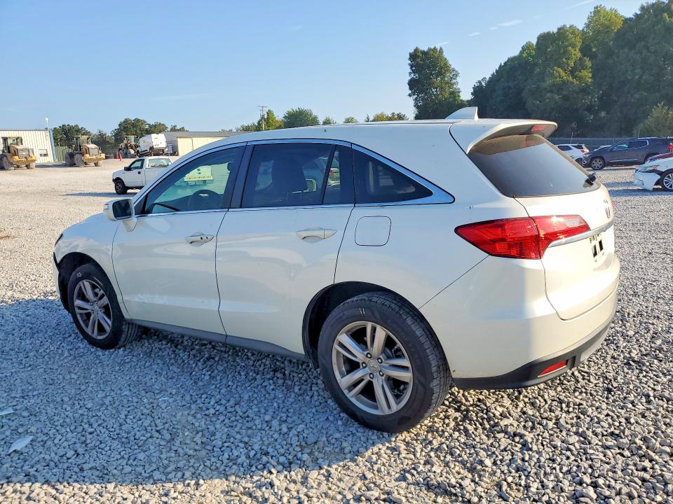 Aukcja sprzedaży 2014 Acura Rdx, vin: 5J8TB3H34EL000663, numer aukcji: 67594416