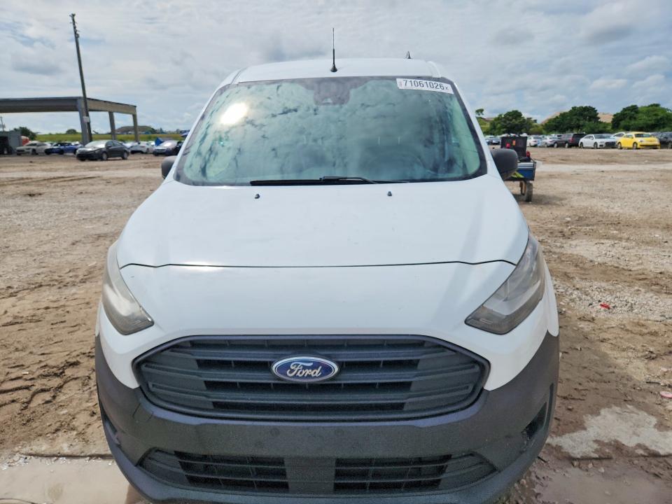 2020 Ford Transit Connect მანქანა იყიდება აუქციონზე, vin: NM0LS7E20L1482524, აუქციონის ნომერი: 71061026