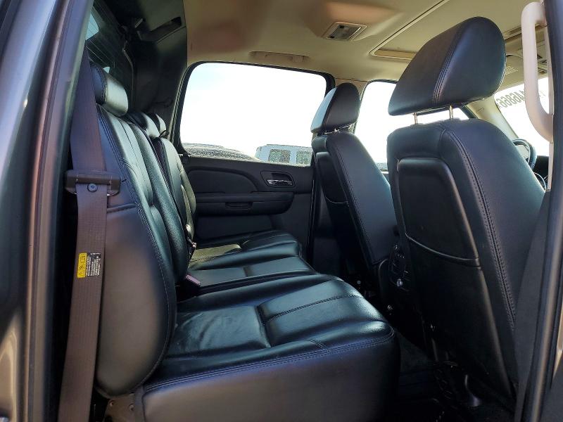 Aukcja sprzedaży 2007 Chevrolet Avalanche, vin: 3GNEC12J47G117022, numer aukcji: 70146866