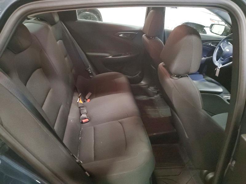 Продажа на аукционе авто 2019 Chevrolet Malibu, vin: 1G1ZB5ST2KF172500, номер лота: 68326476