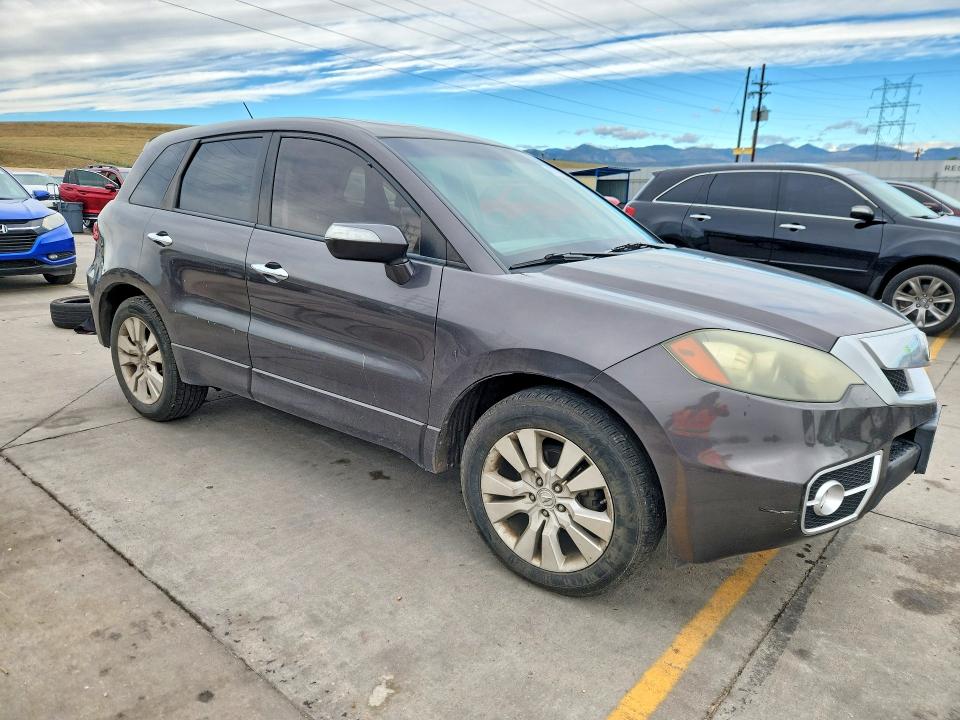 Aukcja sprzedaży 2010 Acura Rdx, vin: 5J8TB2H5XAA004976, numer aukcji: 67143546