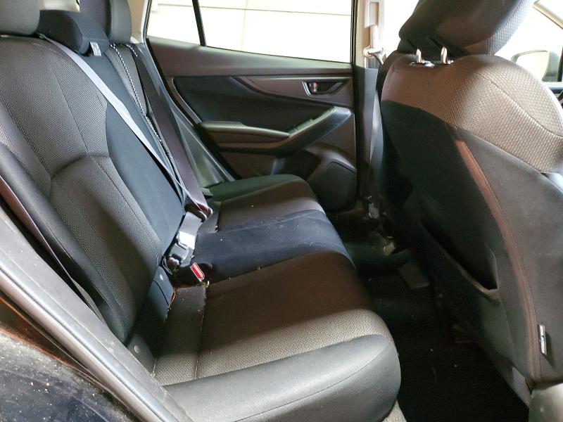 Aukcja sprzedaży 2021 Subaru Crosstrek, vin: JF2GTABCXM8213825, numer aukcji: 68803276