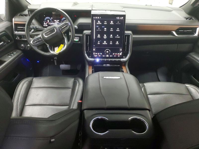 69714976 :رقم المزاد ، 1GKS1DRL2SR196259 vin ، 2025 Gmc Yukon مزاد بيع