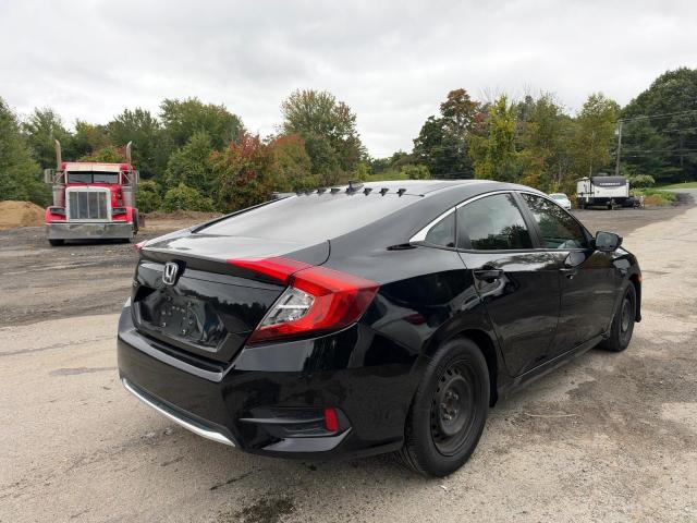 Aukcja sprzedaży 2020 Honda Civic, vin: 2HGFC2F61LH536417, numer aukcji: 71274926