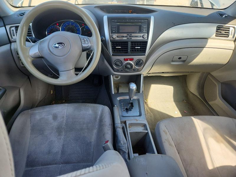 Aukcja sprzedaży 2009 Subaru Forester, vin: JF2SH61649H773772, numer aukcji: 69703896