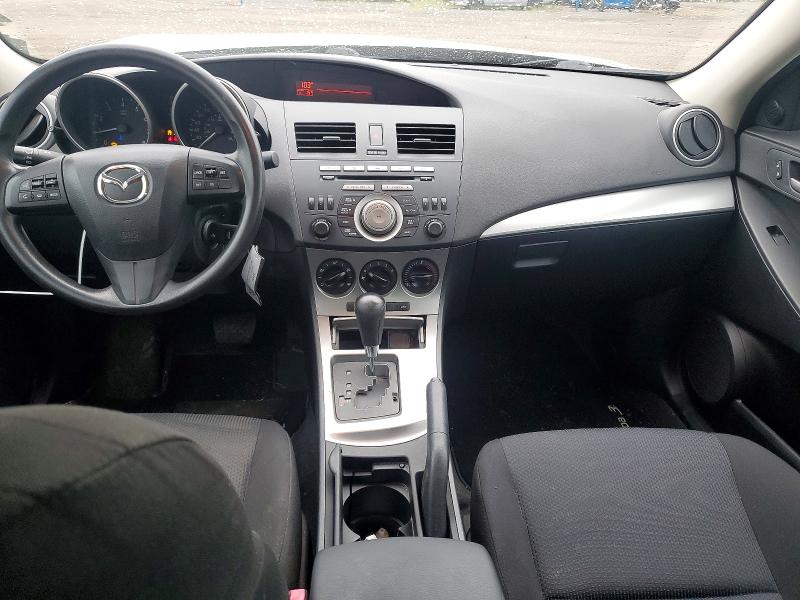 Aukcja sprzedaży 2011 Mazda 3, vin: JM1BL1VF9B1411185, numer aukcji: 67510516
