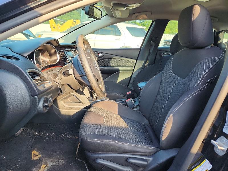 2015 Dodge Dart მანქანა იყიდება აუქციონზე, vin: 1C3CDFBB8FD186914, აუქციონის ნომერი: 67558156