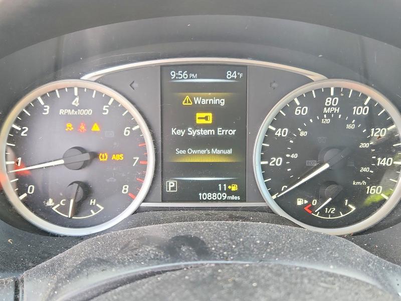 2017 Nissan Sentra მანქანა იყიდება აუქციონზე, vin: 3N1AB7AP7HY322030, აუქციონის ნომერი: 68756696