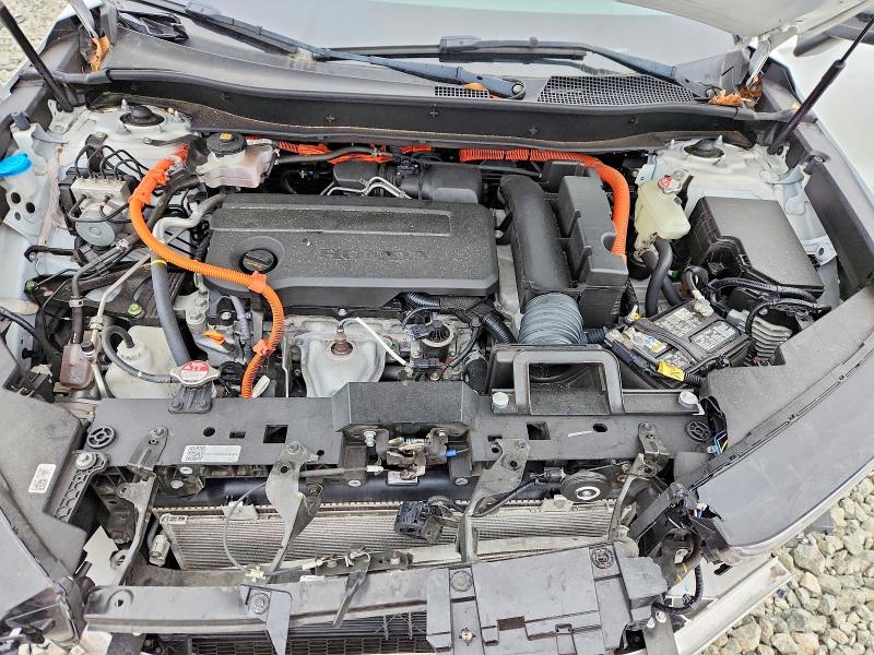 Продаж на аукціоні авто 2024 Honda Cr-v, vin: 7FARS5H8XRE009686, номер лоту: 69362956