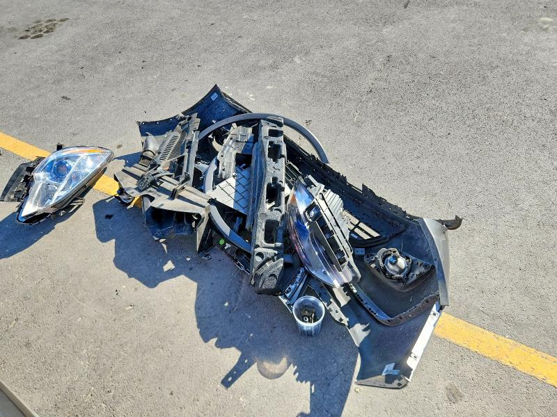 2016 Buick Encore მანქანა იყიდება აუქციონზე, vin: KL4CJBSB1GB709923, აუქციონის ნომერი: 68039256