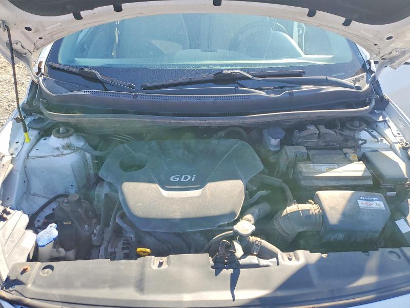 Aukcja sprzedaży 2017 Hyundai Accent, vin: KMHCT4AE1HU175122        , numer aukcji: 69087346
