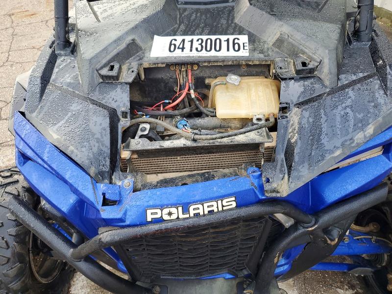 Aukcja sprzedaży 2018 Polaris Rzr, vin: 3NSVEL925JF426099, numer aukcji: 64130016
