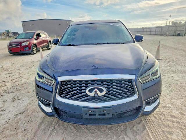 Продажа на аукционе авто 2019 Infiniti Qx60, vin: 5N1DL0MN3KC556735, номер лота: 70638286