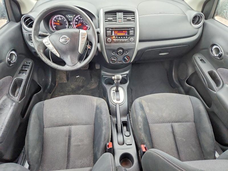 Aukcja sprzedaży 2016 Nissan Versa, vin: 3N1CN7AP5GL865565, numer aukcji: 70857986