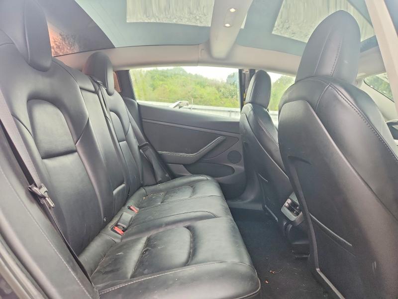 2023 Tesla Model 3 მანქანა იყიდება აუქციონზე, vin: 5YJ3E1EA7PF430156, აუქციონის ნომერი: 70155626